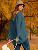 Karina | Unregel-Dolman-Pullover