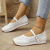 Kendra | Stilvolle Freizeitschuhe mit Komfortsohle