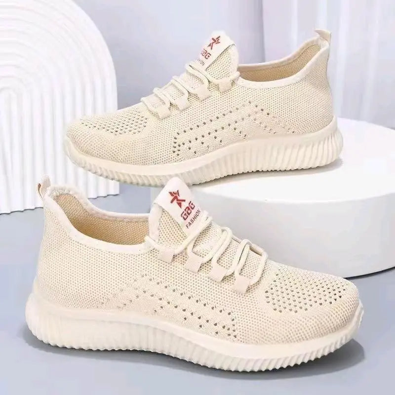 Danna | Lässige Netzschuhe für den Sommer
