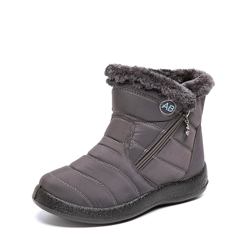 Juliana™ | Wasserdichte Damen-Schneestiefel