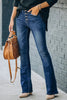 ShapeLift Skinny Jeans - Marineblau / S