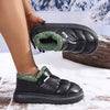 Makayla | Slip-On Schneestiefel für Damen, gemütlich & funktional