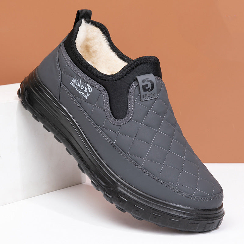 Maddison | Dicke Winterschuhe für Damen, rutschfest & bequem