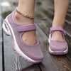 Adelaide™ | Orthopädische Damen-Keilschuhe für höchsten Komfort