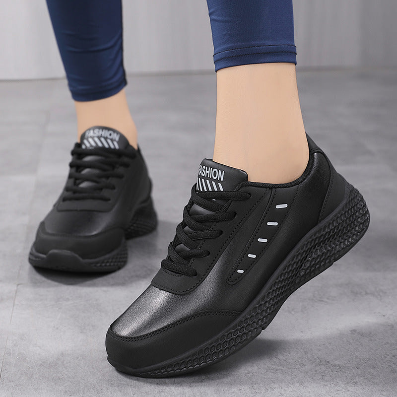 Mallory | Orthopädische Damenschuhe, weich & bequem