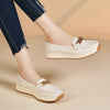 Deani | Kettenglied Loafers