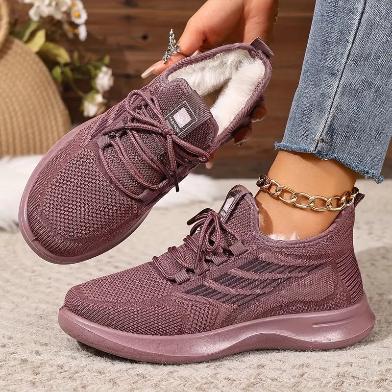 Mayavi | Bequeme Sportschuhe mit weichem Sohlenmaterial