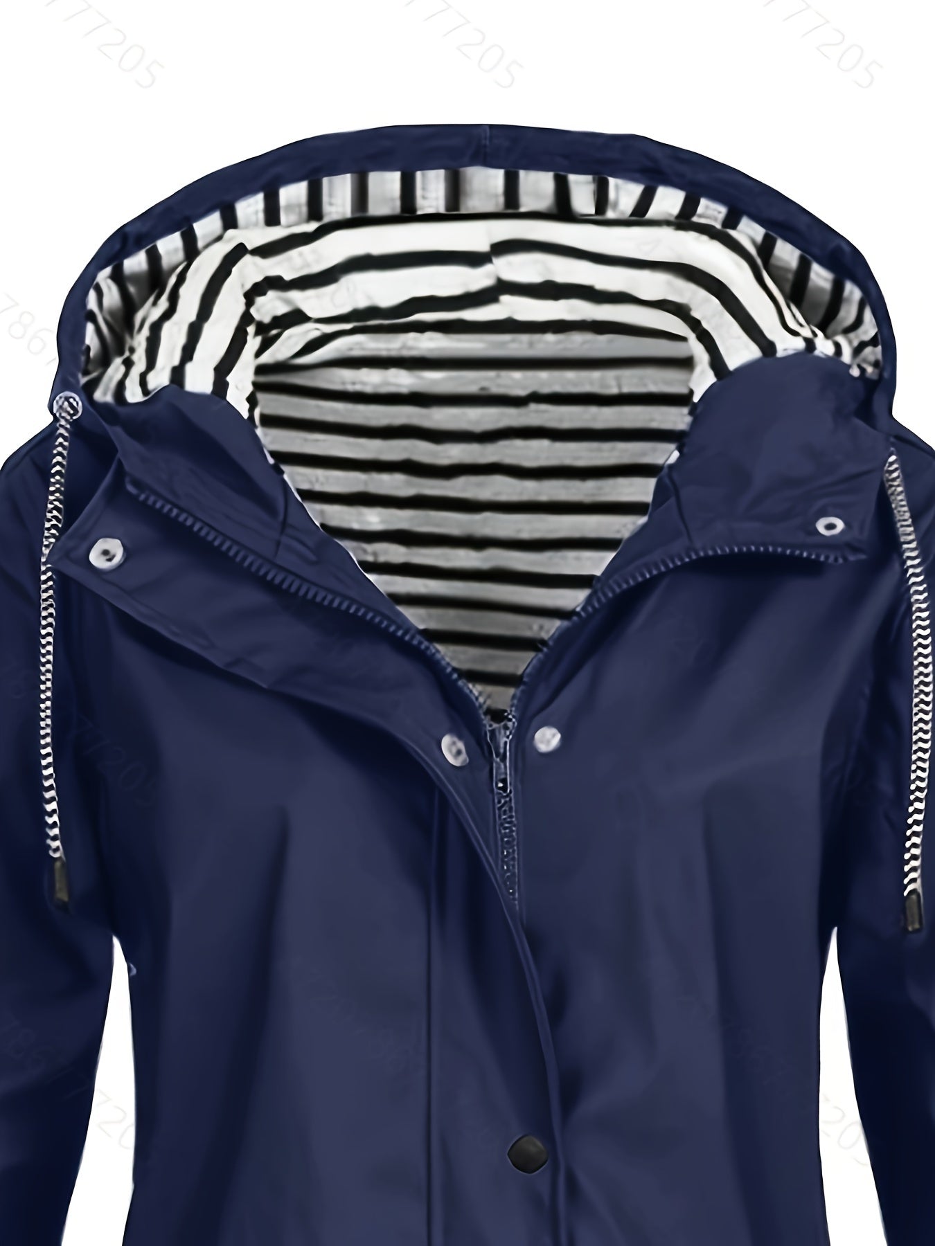 Harley | Damenjacke, wasserdicht & modern