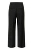 Chazi | Schwarze Hose