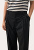 Chazi | Schwarze Hose