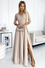 Azure™ | Elegantes Langes Kleid für besondere Anlässe