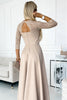 Azure™ | Elegantes Langes Kleid für besondere Anlässe