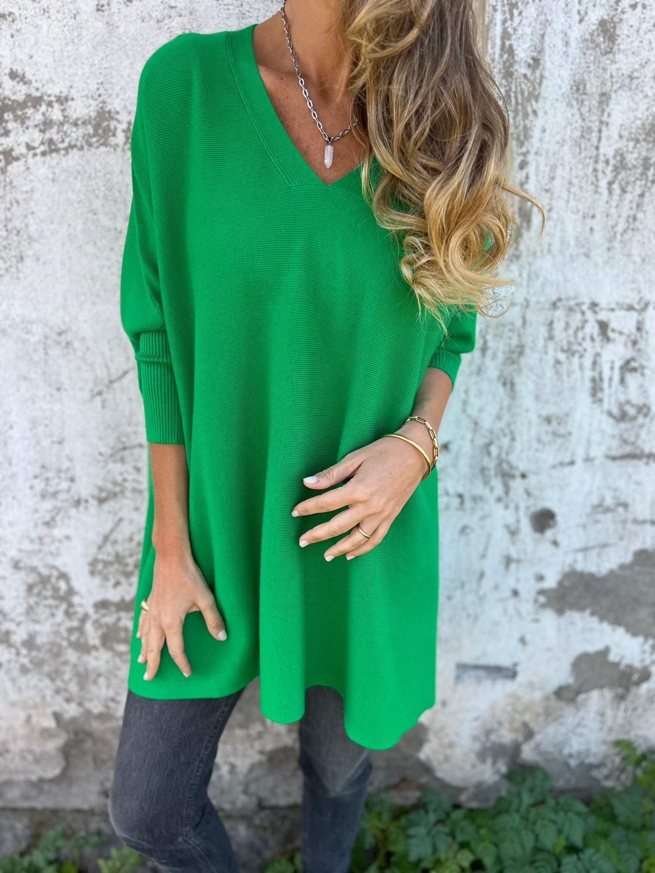 Marfia | Pullover