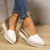 Raya | Orthopädische Damen-Loafer