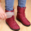 Samara | Damen-Schneestiefel, wasserdicht & warm