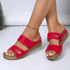 Tesa | Moderne Orthopädische Sandalen