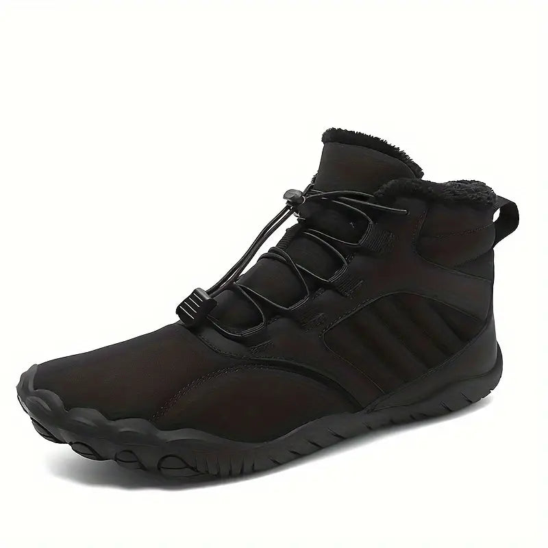 Darel | Winter-Schuhe für breite Füße