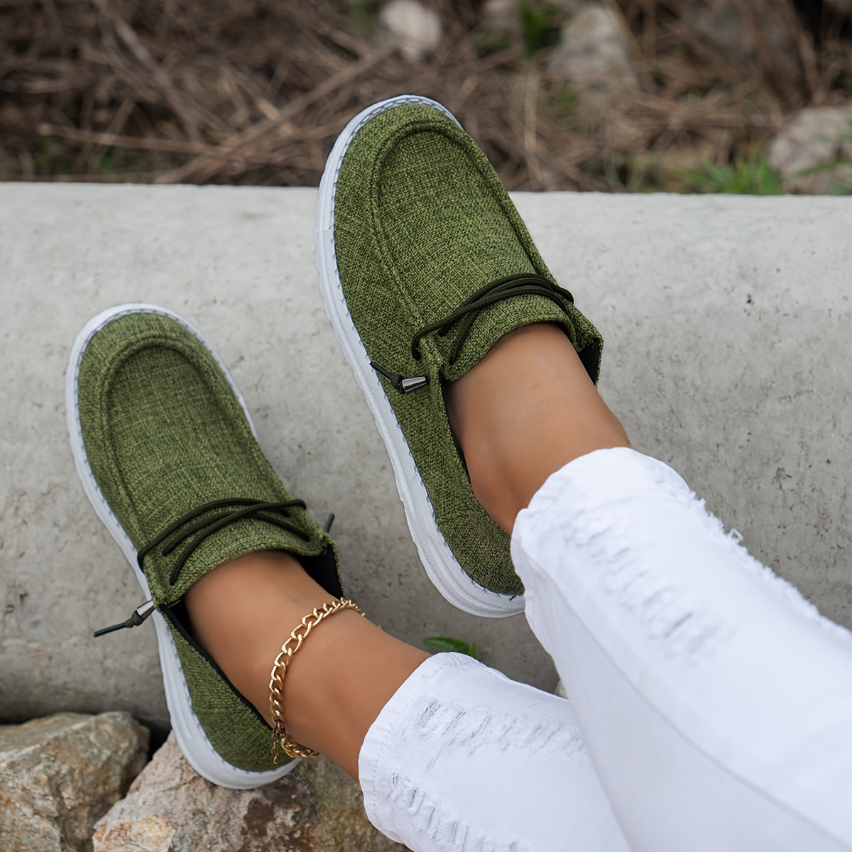 Aurelia™ | Leichte atmungsaktive Sneakers