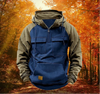 Harrison | Herren-Workwear-Hoodie