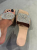 Rizelle | Elegante Sandalen mit Blockabsatz