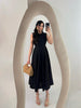 Jacqueline | leichtes Baumwollkleid für entspannte Tage