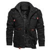 Joseph™ | Bequeme und warme Jacke mit Innenfutter