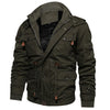 Joseph™ | Bequeme und warme Jacke mit Innenfutter