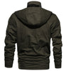 Joseph™ | Bequeme und warme Jacke mit Innenfutter