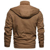 Joseph™ | Bequeme und warme Jacke mit Innenfutter