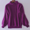 Jonah | Lockerer Strickpullover im Vintage-Stil