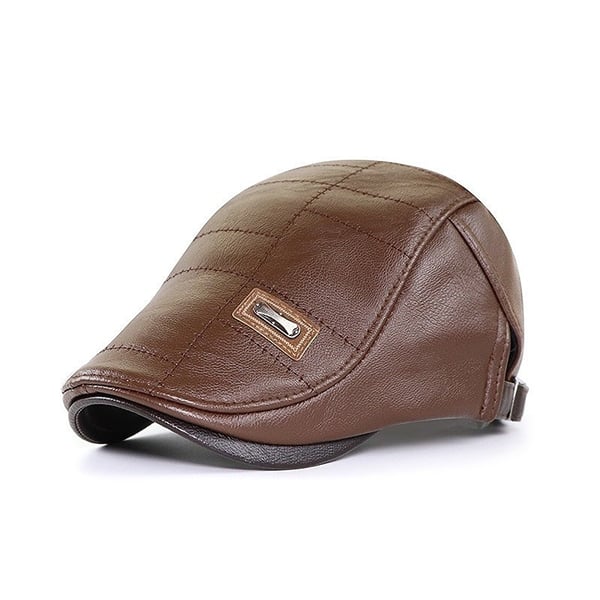 Lukas | Vintage Leder Haustier