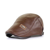 Lukas | Vintage Leder Haustier