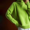 Madison™ | Kuscheliger Warmer Pullover für kalte Tage
