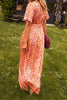 Akhi | Schickes Damenkleid aus weicher Baumwolle