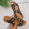 Helena | bequeme orthopädische Sandalen mit rutschfester Sohle