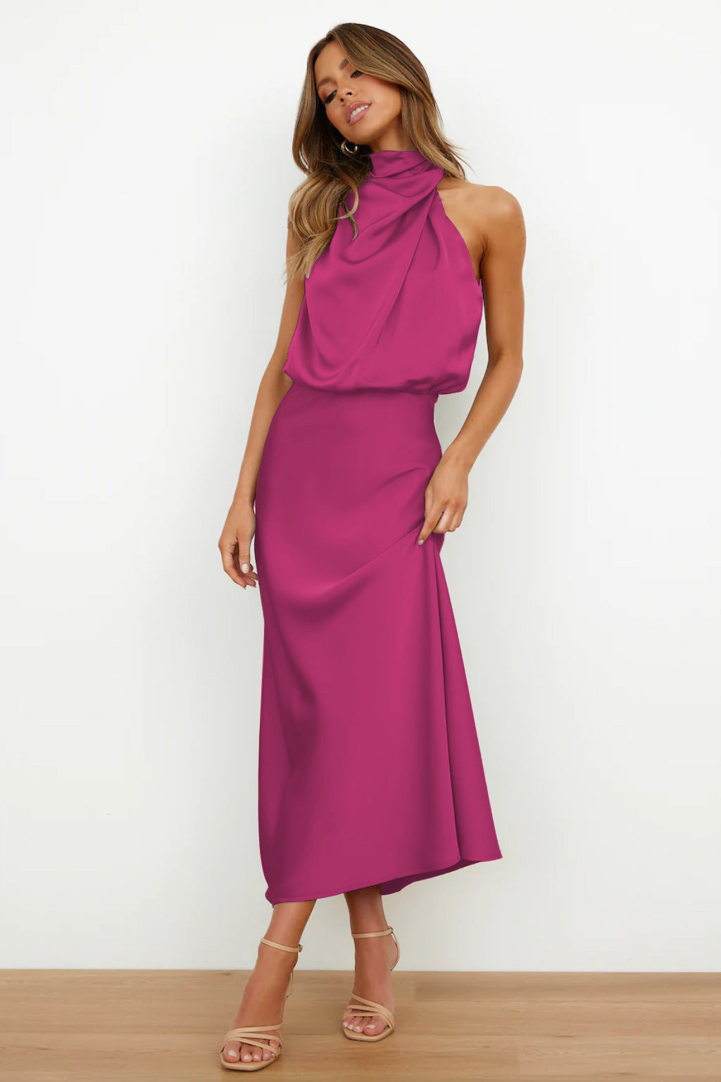 Stella | Elegantes Kleid