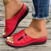 lilliana | Bequeme Orthopädische Sandalen für Damen