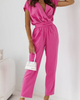 Sami | Eleganter und Stilvoller Jumpsuit