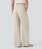 Lissa | Luftige Leinenhose mit elegantem Schnitt