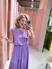Kirsen | Schickes zweiteiliges Maxi-Set