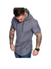 Trent | Texturierter Hochwertiger Hoodie