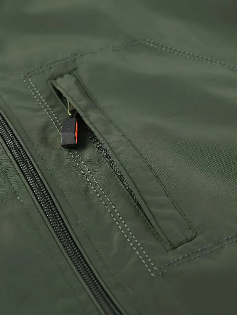 Cario | Elegante Leichtjacke