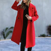 Felora | Damenmantelcoat