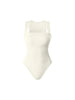 Arjane | Ärmelloser figurformender Body für Damen