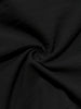 Renzo | Elastische Leinenhose im Casual-Stil