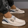 Nathan | bequeme Sneakers, atmungsaktiv und rutschfest.