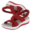 Sophia | orthopädische Sommersandalen für den perfekten Komfort