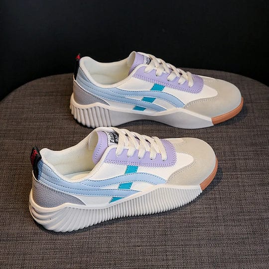 Noemi | Ergonomische Trend-Sneaker
