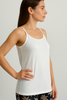 Laris | 3er-Pack Basic-Tanktops