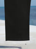 Renzo | Elastische Leinenhose im Casual-Stil
